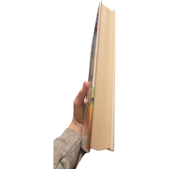 Cradle and all by James Patterson 0316690619 first edition little, brown - Picture 2 of 7